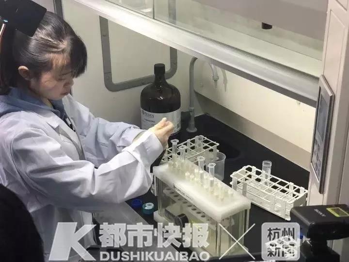 浙江大学教授用实验告诉你：烧烤到底有没有致癌物？