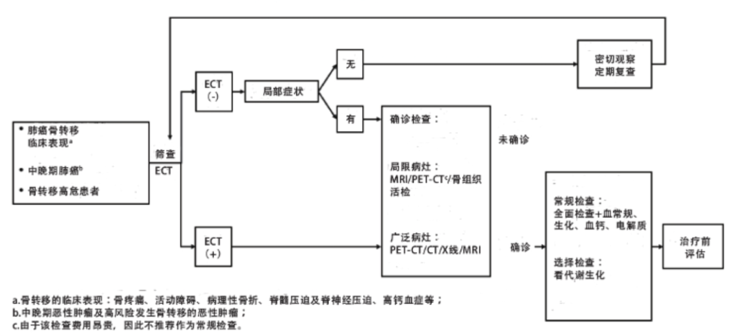 关于骨转移，你需要知道什么