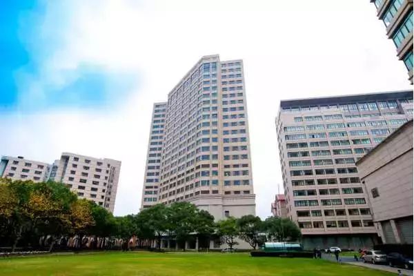 上海交通大学医学院附属瑞金医院图片