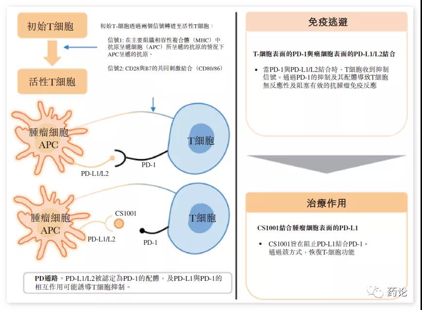 零售价：12375元/瓶，基石药业PD-L1抗体「舒格利单抗」开售！