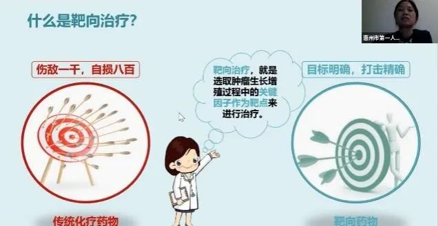 精彩回顾：临床专家零距离解答淋巴瘤治疗中的高频问题